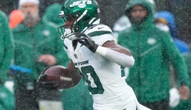 NFL Betting: Jets vs. Dolphins lines, odds and best bet for week 14