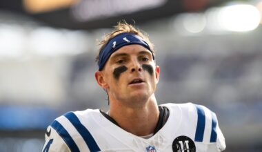 4 players the Jets could target in 2026 free agency