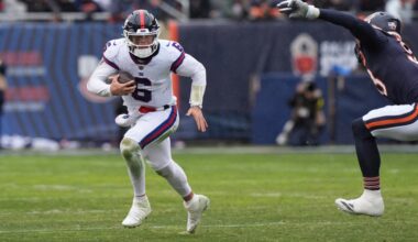 Jaxson Dart should ignore agenda-driven narrative and just play