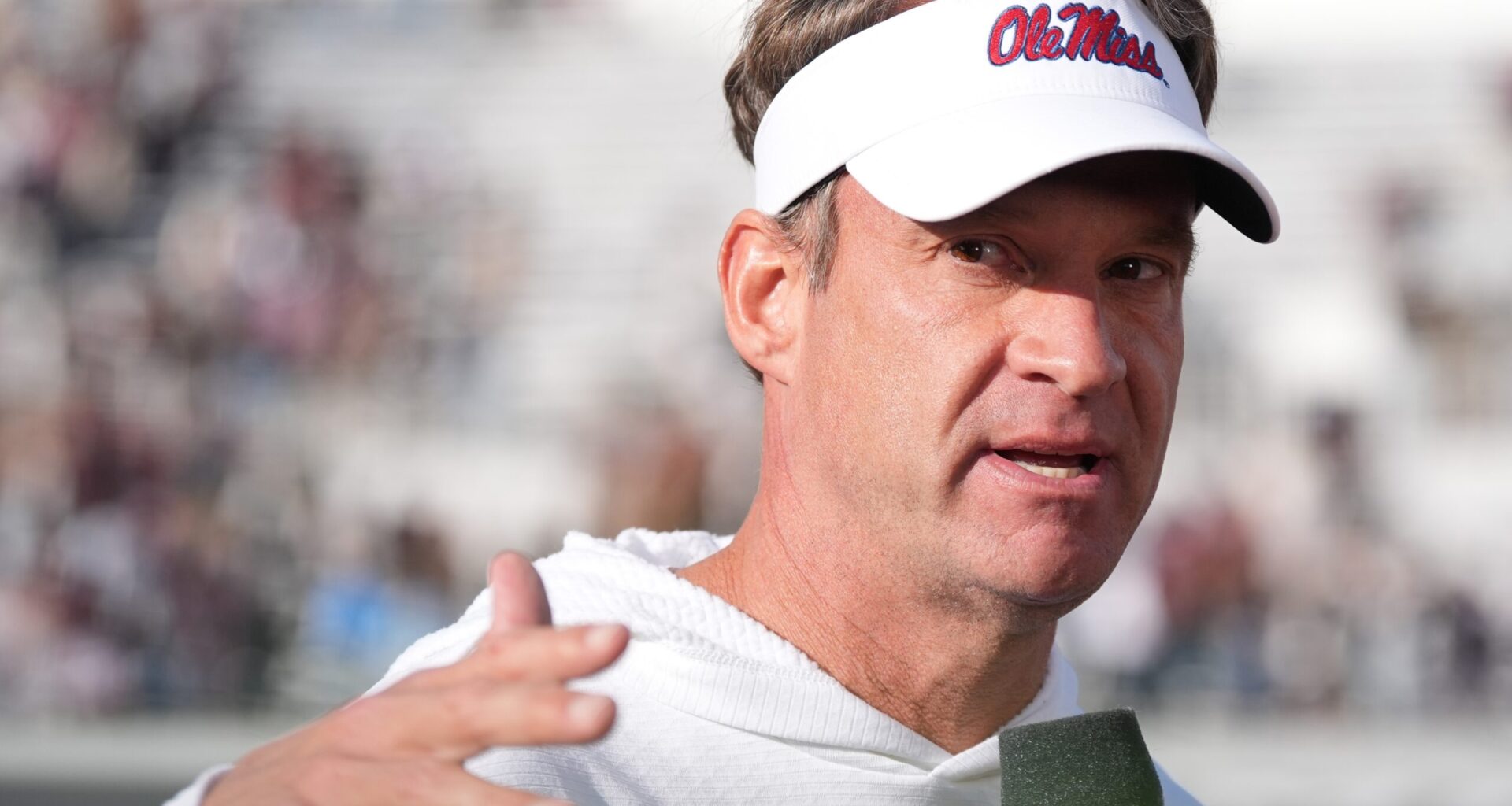 'You Have to Pay For Bags'