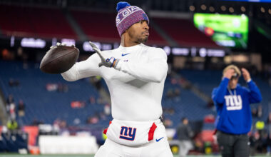 Jameis Winston References Crab Legs Scandal in TikTok