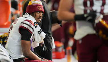 Four Downs with the Commanders: Elimination edition!