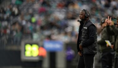 Jets have a lot of work to do next offseason