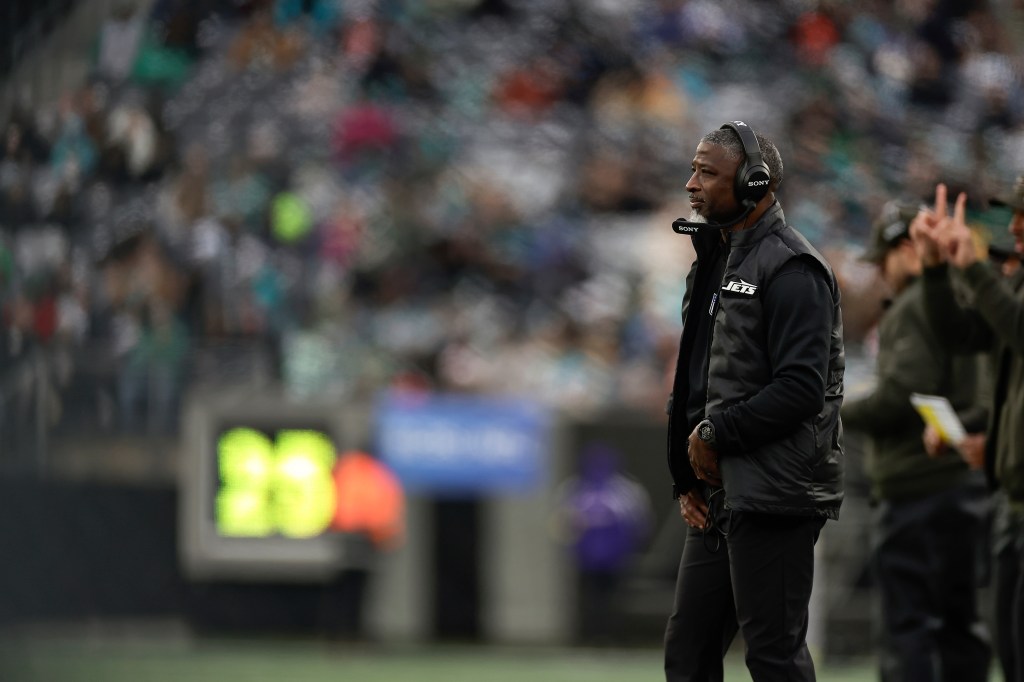 Jets have a lot of work to do next offseason