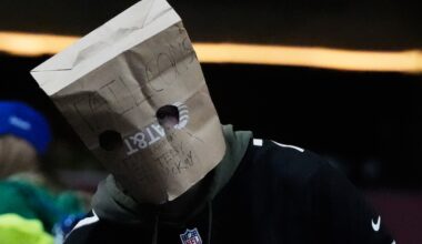 Another miserable season in the A-T-L as Falcons lock up eighth straight losing record