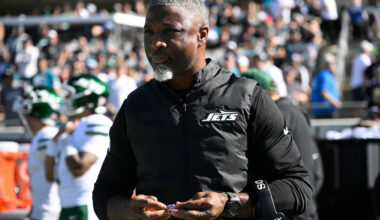 There has never been a worse football season in New York than 2025