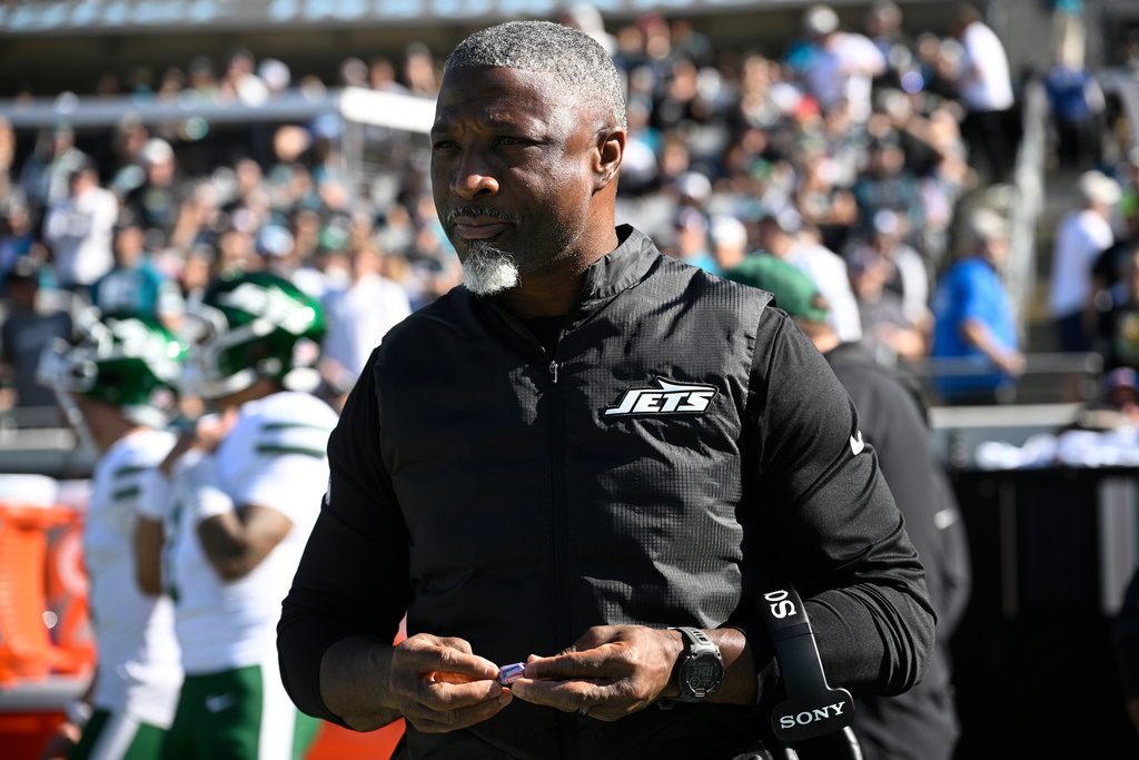 There has never been a worse football season in New York than 2025