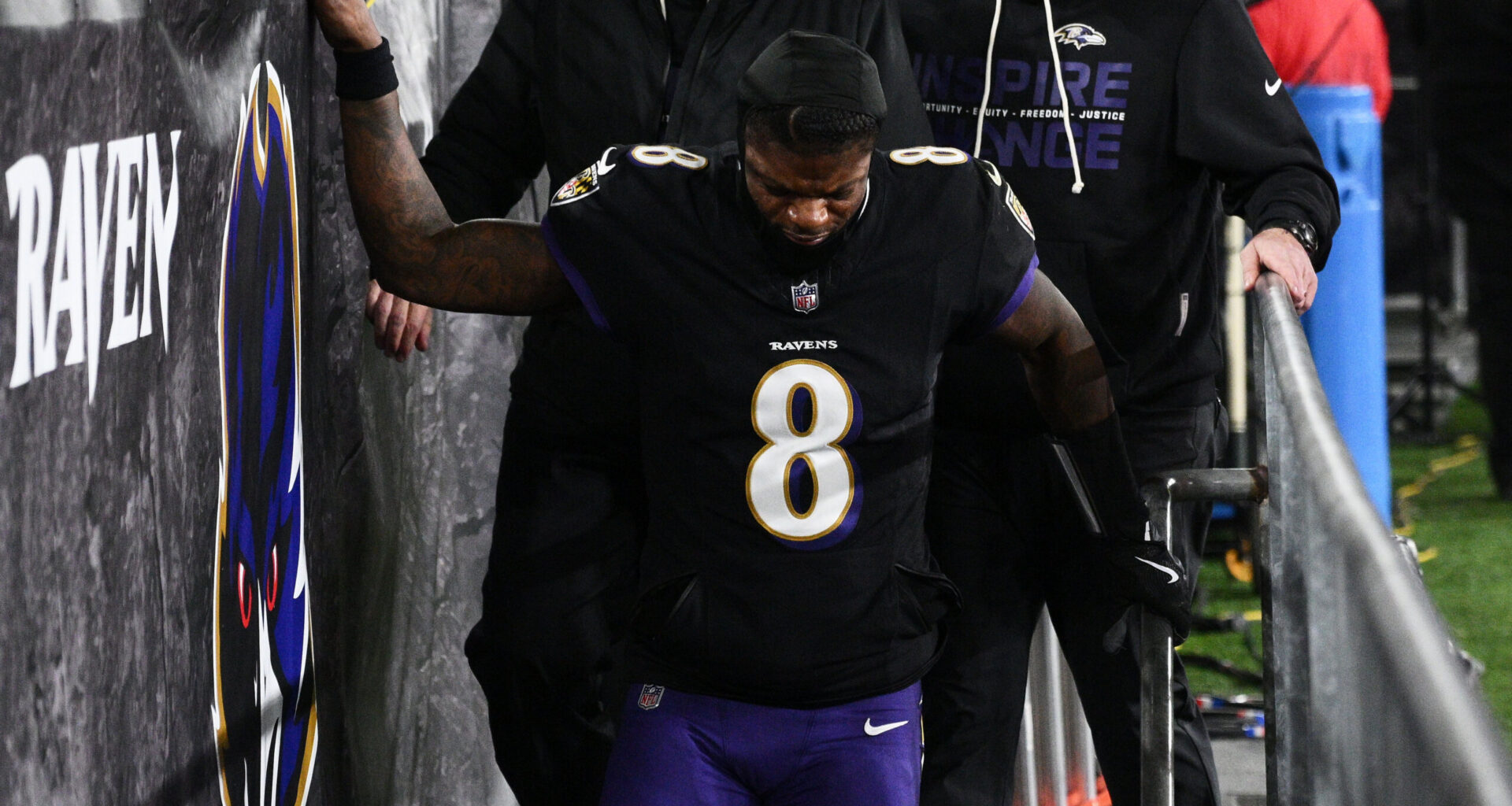 Lamar Jackson doubtful and Jordan Love questionable for Ravens-Packers game Saturday