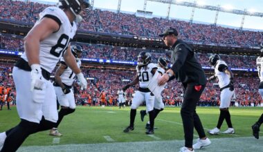 Kellen Moore, Liam Coen, Ben Johnson showcase why they were hired: Week 16 film review