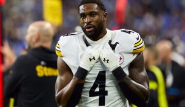 NFL still reviewing behavior of fan involved in DK Metcalf altercation