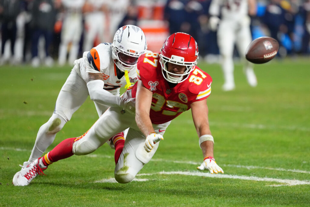 Broncos at Chiefs grades: Ball control offense powers Denver to Christmas win