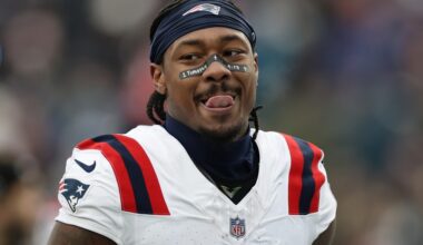 Patriots star WR Stefon Diggs 'categorically denies' allegations in criminal case