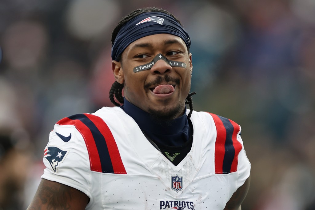 Patriots star WR Stefon Diggs 'categorically denies' allegations in criminal case