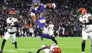 Paul Zeise Live: Are the Steelers or Ravens the bigger AFC North disappointment?