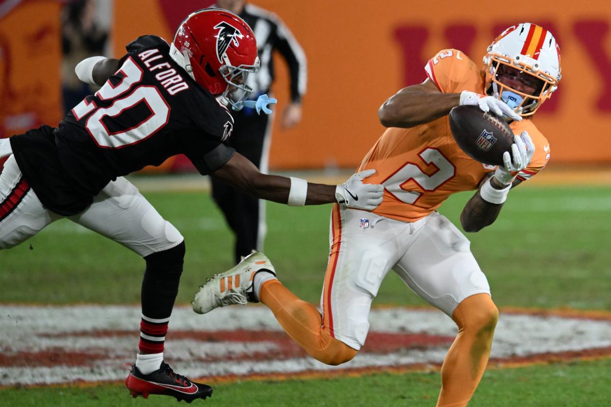 Learning to let go after a long fantasy football season