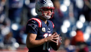 NFL Week 13 betting recap, trends, line movement: MVP battle, wild AFC South