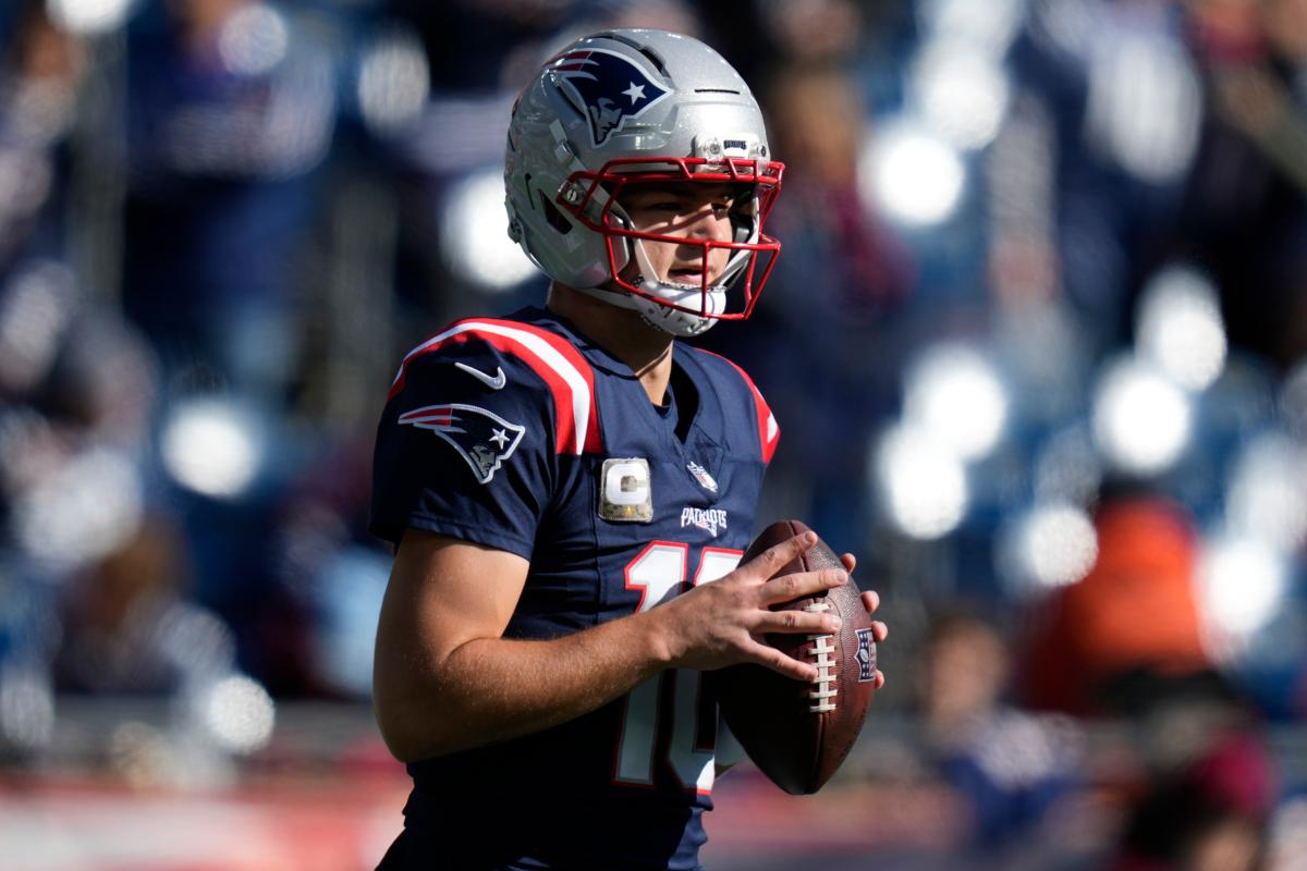 NFL Week 13 betting recap, trends, line movement: MVP battle, wild AFC South