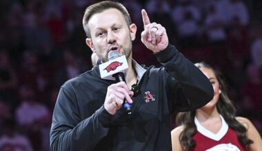 Reports indicate prices will rise during college football's upcoming transfer portal season