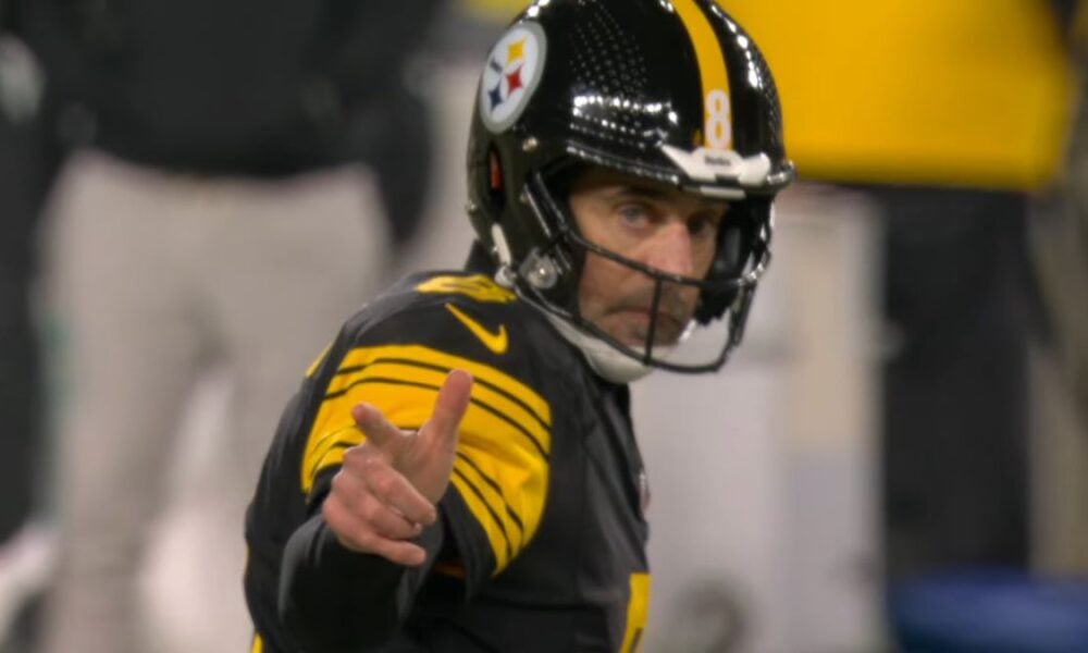 Positional Grades: Steelers Vs Dolphins