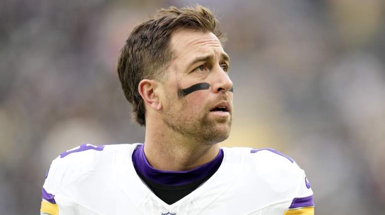 Adam Thielen Receive Unwanted Vikings Comparison Amid Departure