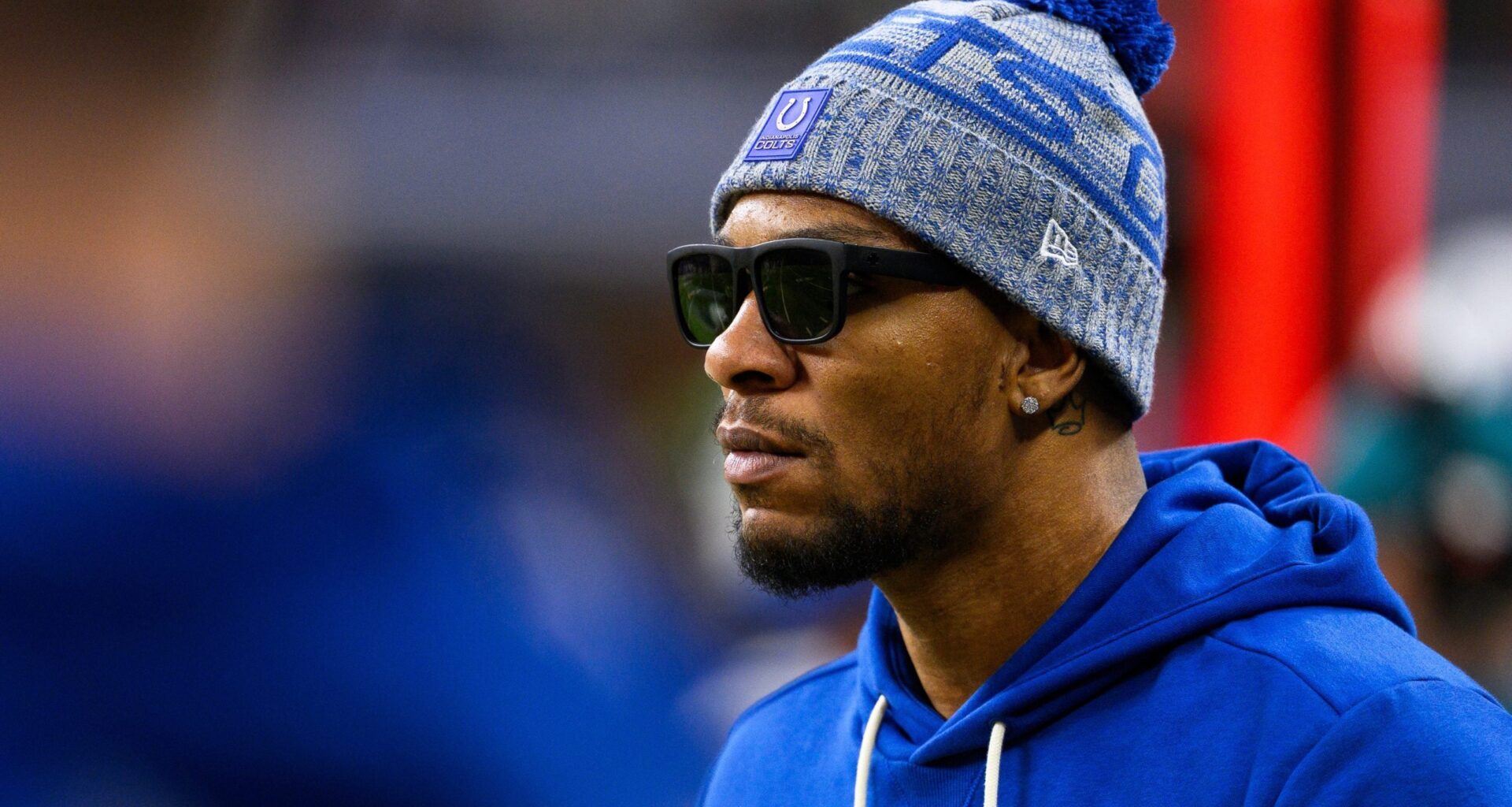 Anthony Richardson cleared to practice, but Colts plan to keep Philip Rivers as starting quarterback