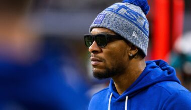 Anthony Richardson cleared to practice, but Colts plan to keep Philip Rivers as starting quarterback