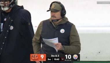 Prisco: Steelers Will Beat Dolphins, Players Are 'Grasping Arthur Smith's Offense Now'