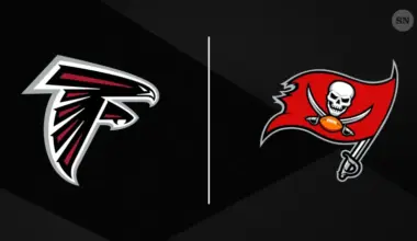 What channel is Bucs vs. Falcons on? Schedule, time, live stream to watch NFL 'Thursday Night Football' in Week 15 image