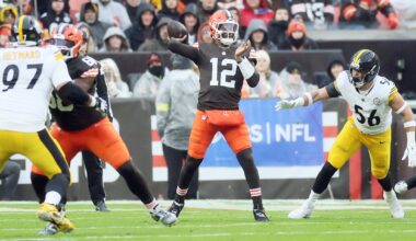 The answer on Shedeur Sanders through six games isn’t an answer at all: 10 Tuesday takes