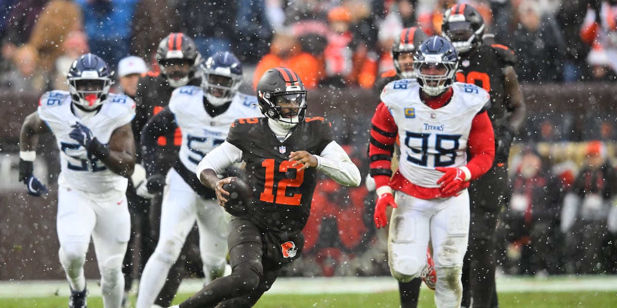 Cleveland Browns News and Rumors 12/8/25: The Goal of Clarity