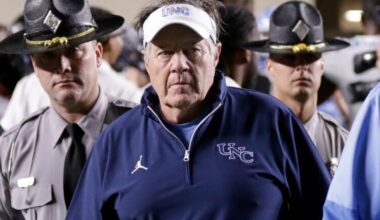 USA Today gave Bill Belichick a "D" grade for first year at UNC