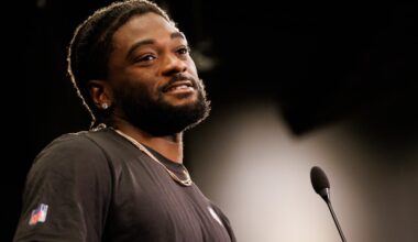 49ers not ruling out Brandon Aiyuk comeback, also not banking on it