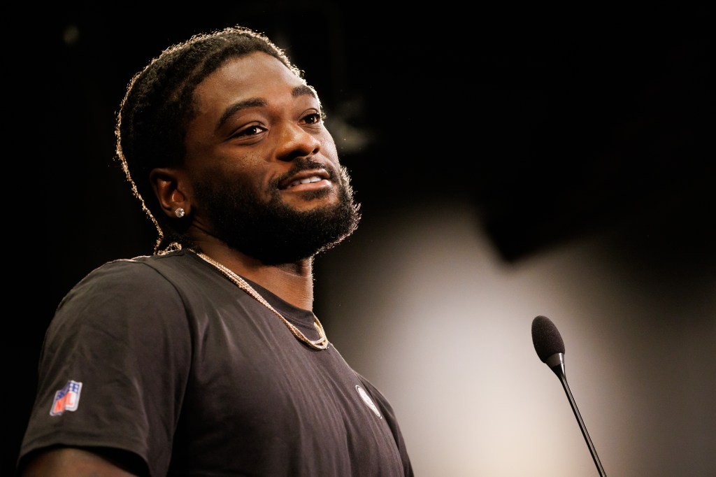 49ers not ruling out Brandon Aiyuk comeback, also not banking on it