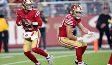 How to watch 49ers-Titans on TV and streaming