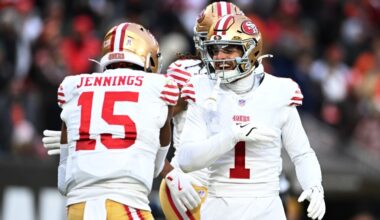 Brock Purdy, pass D thrive