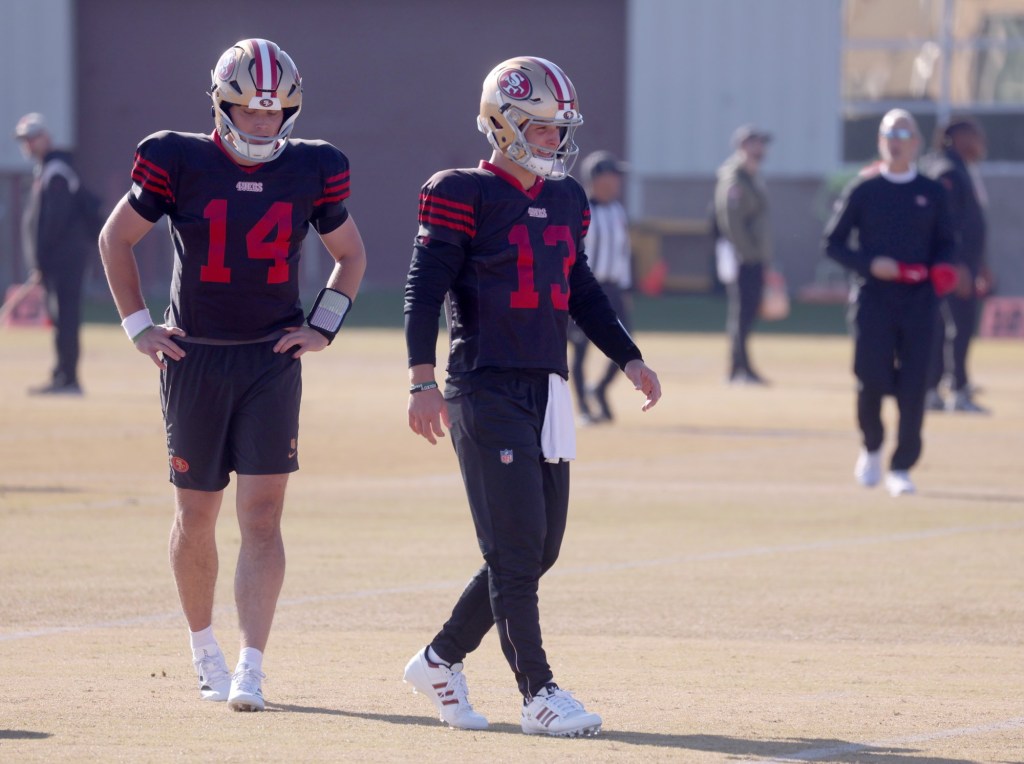 49ers rally behind Cle Ferrell's 'best-in-the-world' NFL mantra