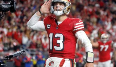 49ers might just be a team of destiny with home Super Bowl path