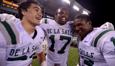 Cal names Minnesota Vikings assistant Michael Hutchings as its new defensive coordinator – The Press Democrat