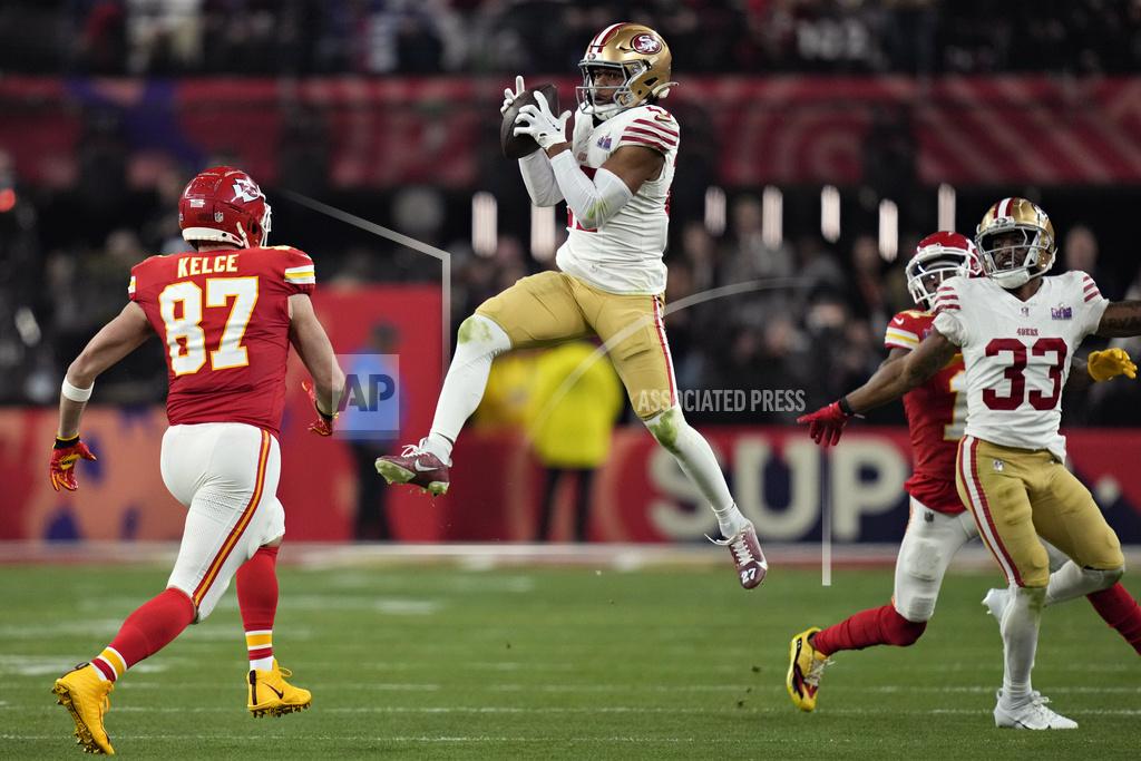49ers' young defense gets NFL playoff-like tests vs. Bears, Seahawks