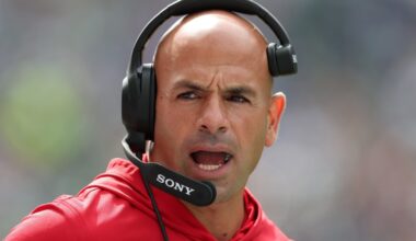 Titans QB Cam Ward has the goods, but expect the 49ers to win anyway