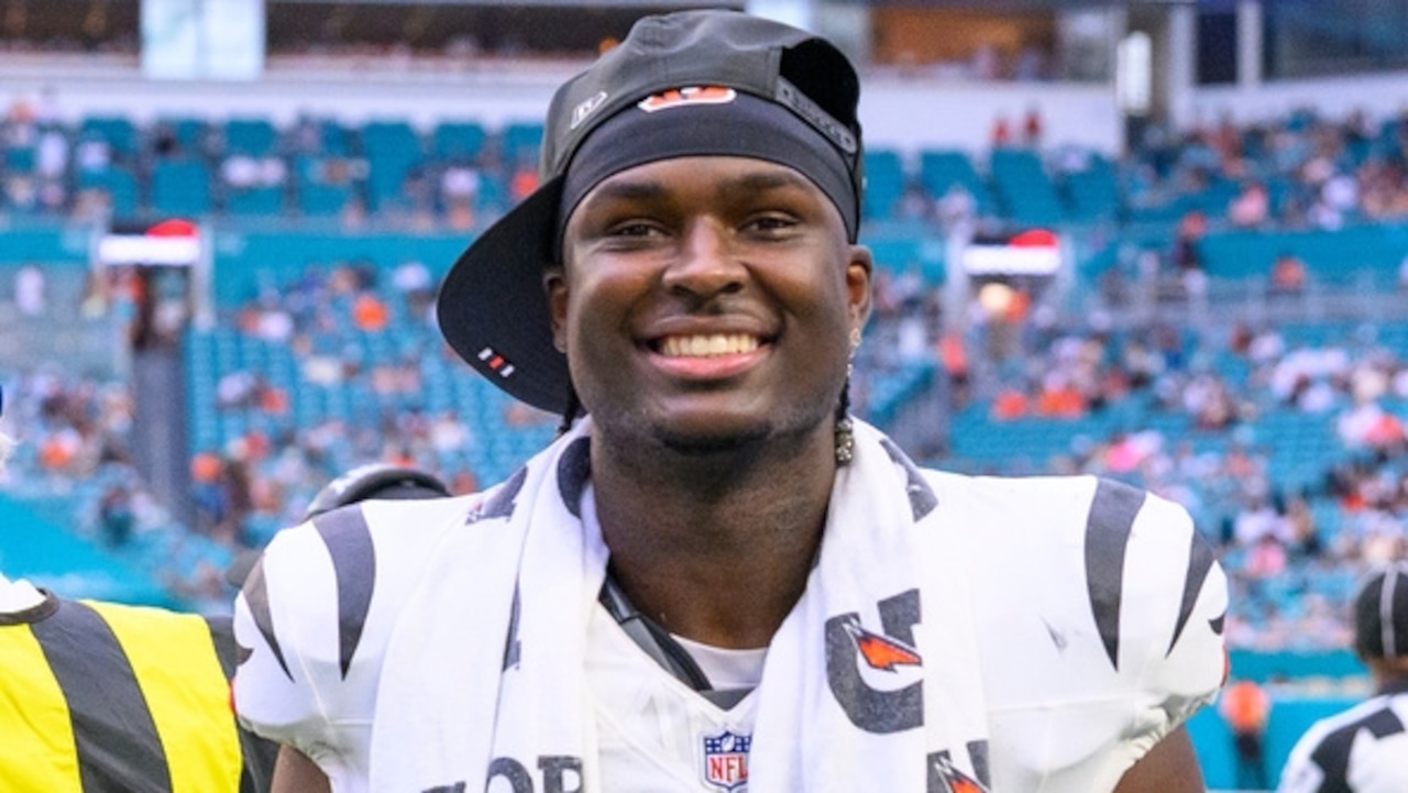 Ejected with Alabama, safety returns to triumph with Bengals