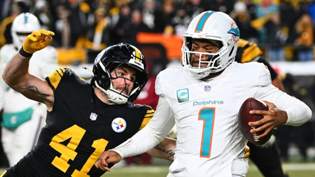 Time for Miami to bench Tua Tagovailoa? ‘Very rash and shortsighted’