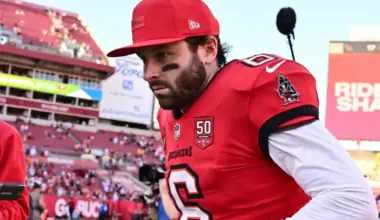 Bucs have plenty of reasons for optimism ahead of upcoming NFL games