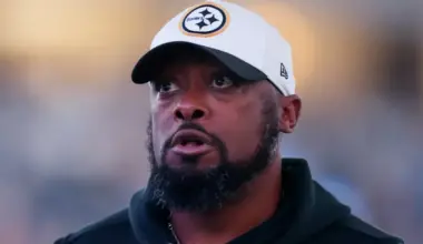 NFL News: Insider confirms if Steelers will part ways with Mike Tomlin as fans chant for his firing