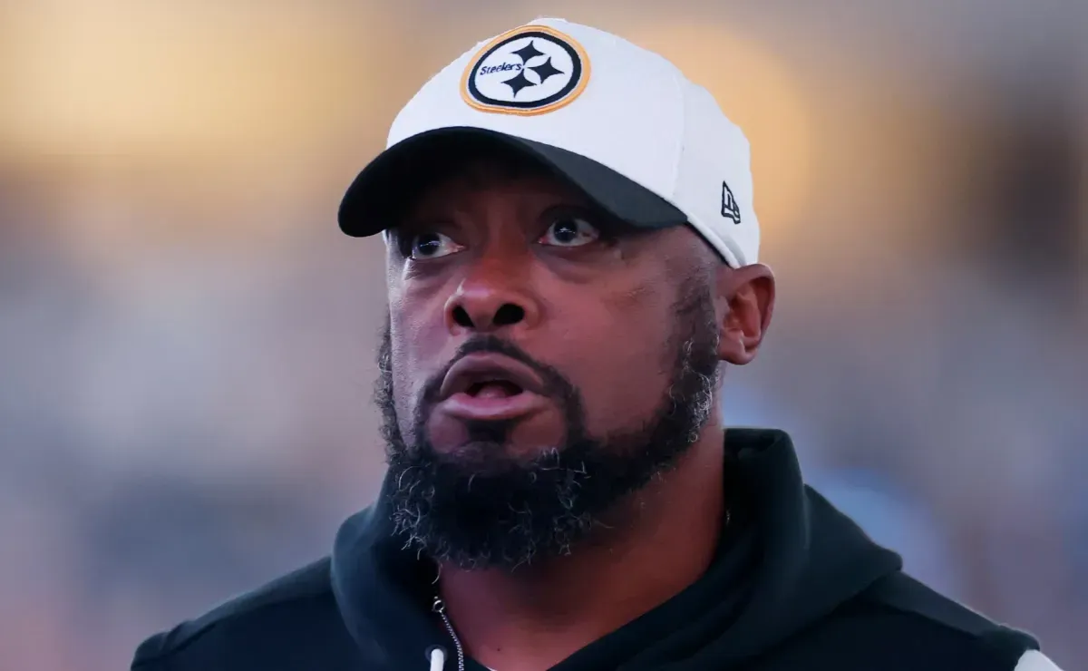 NFL News: Insider confirms if Steelers will part ways with Mike Tomlin as fans chant for his firing