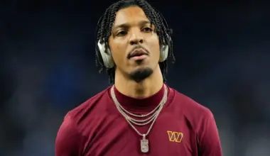 Jayden Daniels provides Commanders with great news ahead of Week 14 game vs Vikings