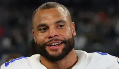Dak Prescott sends clear message to Jerry Jones' Cowboys after loss against Lions as they are almost eliminated from NFL playoffs