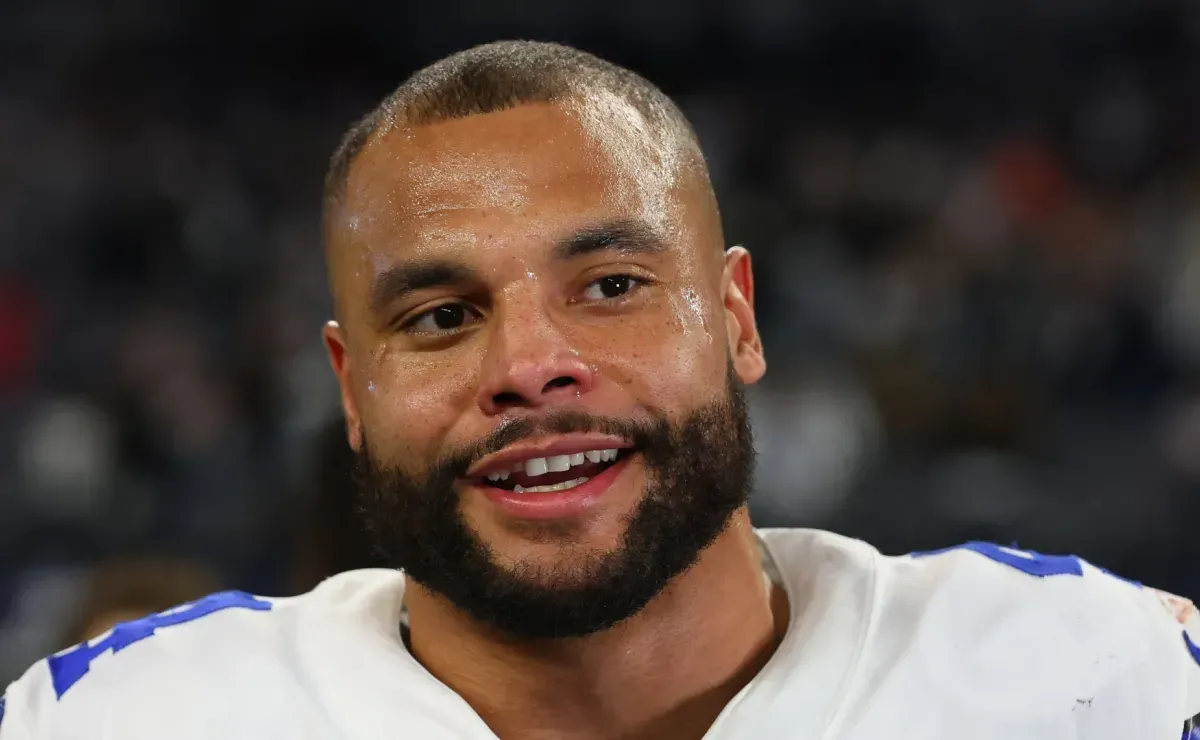 Dak Prescott sends clear message to Jerry Jones' Cowboys after loss against Lions as they are almost eliminated from NFL playoffs