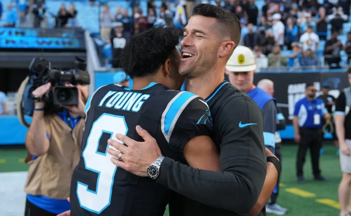 This is how the Panthers can make the playoffs on Sunday