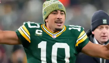 Jordan Love reveals key factor that could help the Packers reach the NFL playoffs